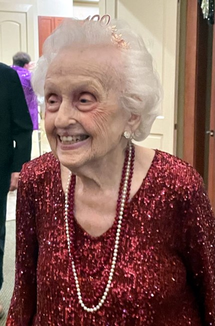 Obituary of Shirley Brownstein Beringer