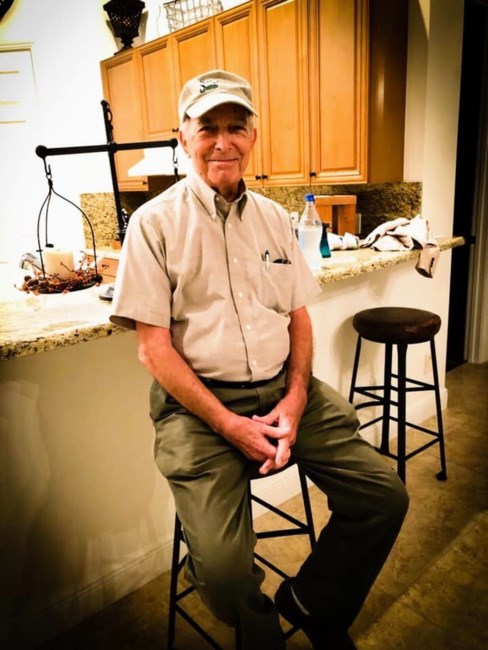 Obituary of Louis "Lou" Paul Eha