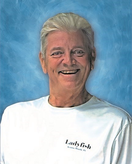 Obituary of Walter "Hal" Harold Harkala Jr.