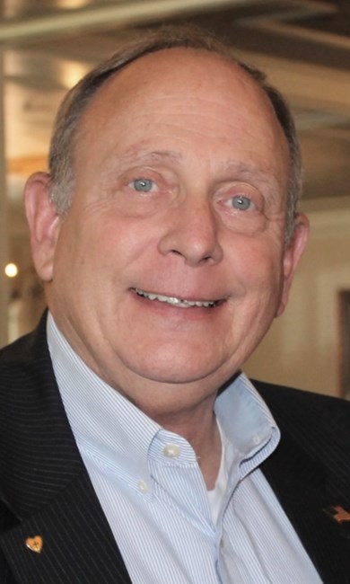 Obituario de Craig Alan Henderson