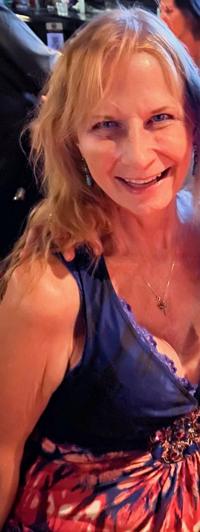 Obituary of Hope DeeLaine Peters