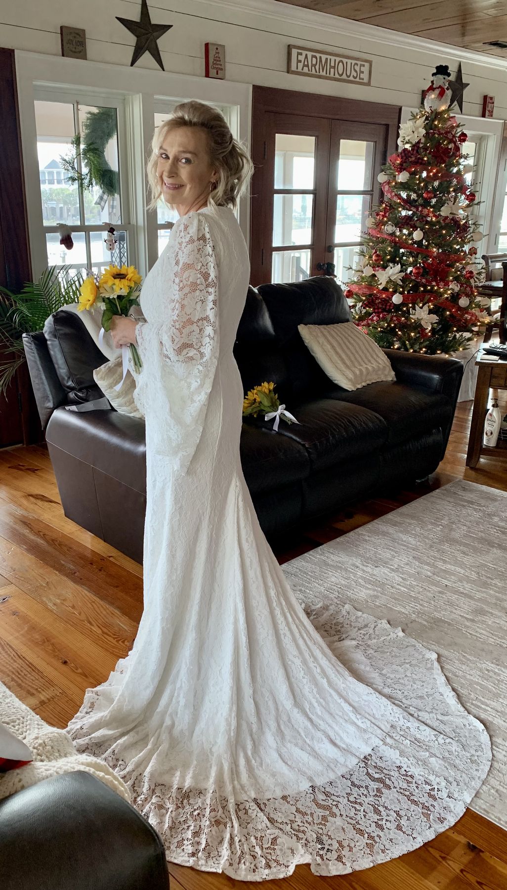 Obituary of Donna McLamb Hardwick