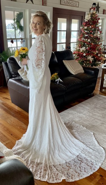 Obituary of Donna McLamb Hardwick