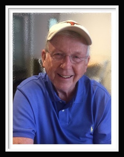 Obituary of Richard Lee Reynolds