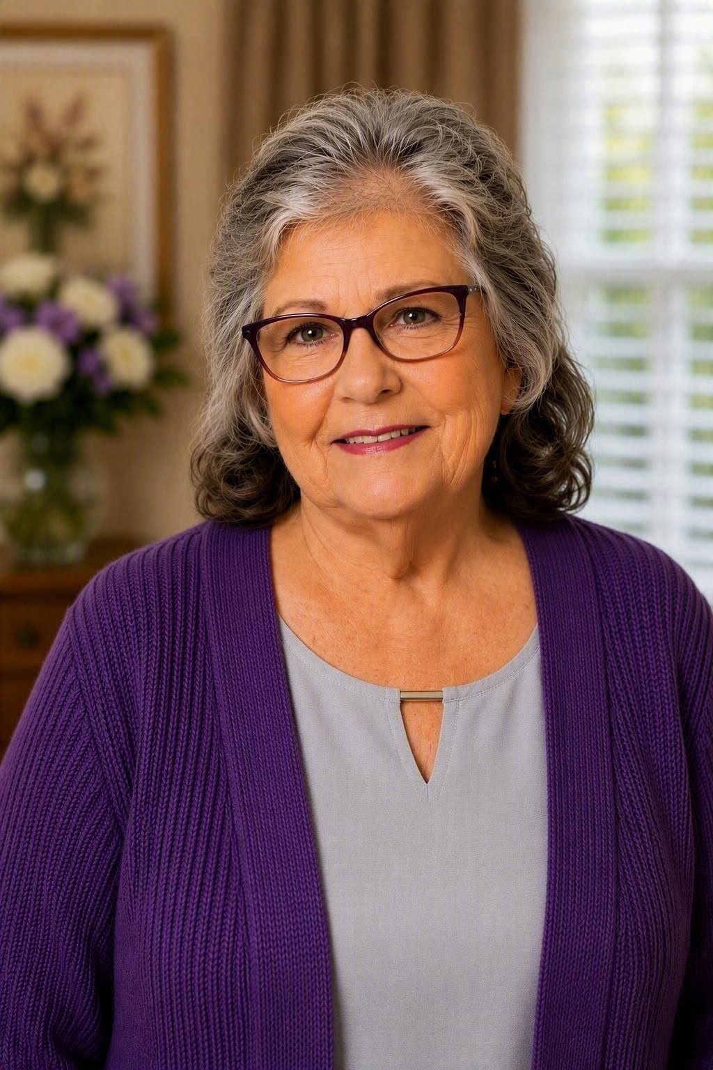Obituary of Sylvia Marie Degenhardt