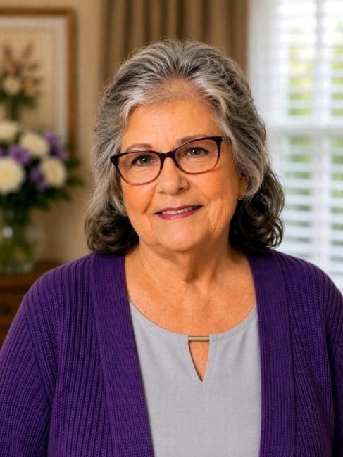 Obituary of Sylvia Marie Degenhardt
