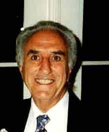 Avis de décès de Edward R. Sarhan