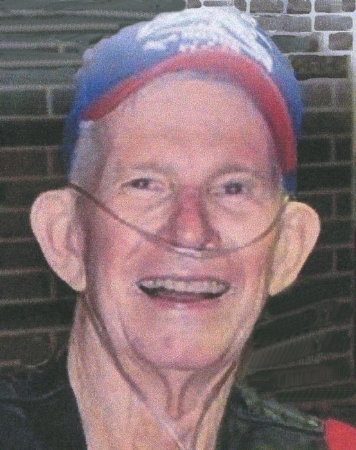 Obituary of Richard Dwain Wood