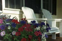 Obituary of Mary Kenneth Burch