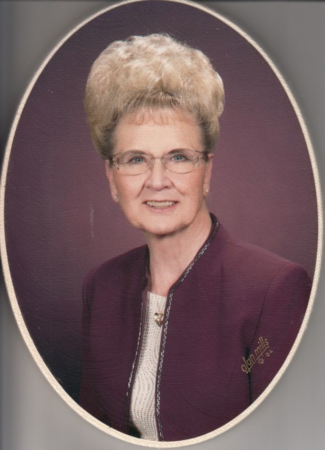 Obituario de Della Ruth Hink