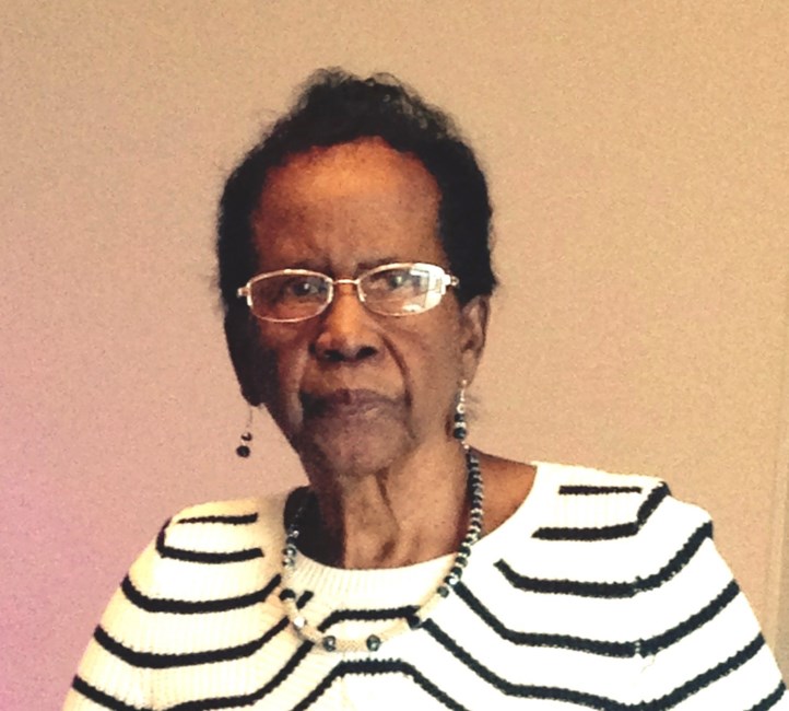 Obituary of Ana Luisa Isaac González