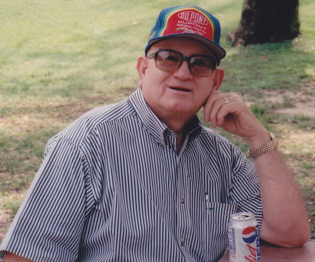 Obituary of Roy Lee Layton