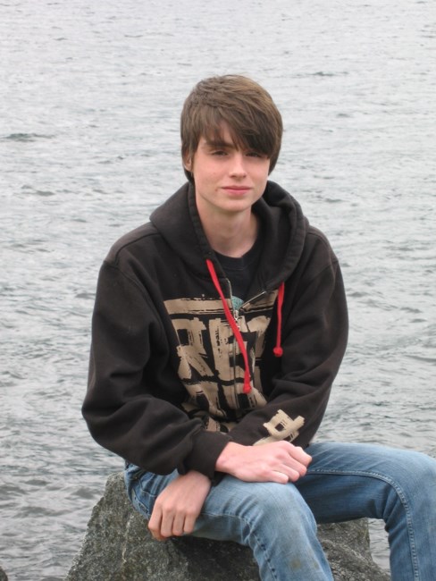 Obituary of Brandon Michael Graham