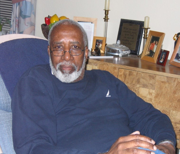 Obituary of David T Williams