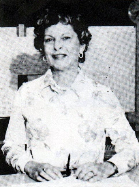 Obituary of Rose Marie Brower