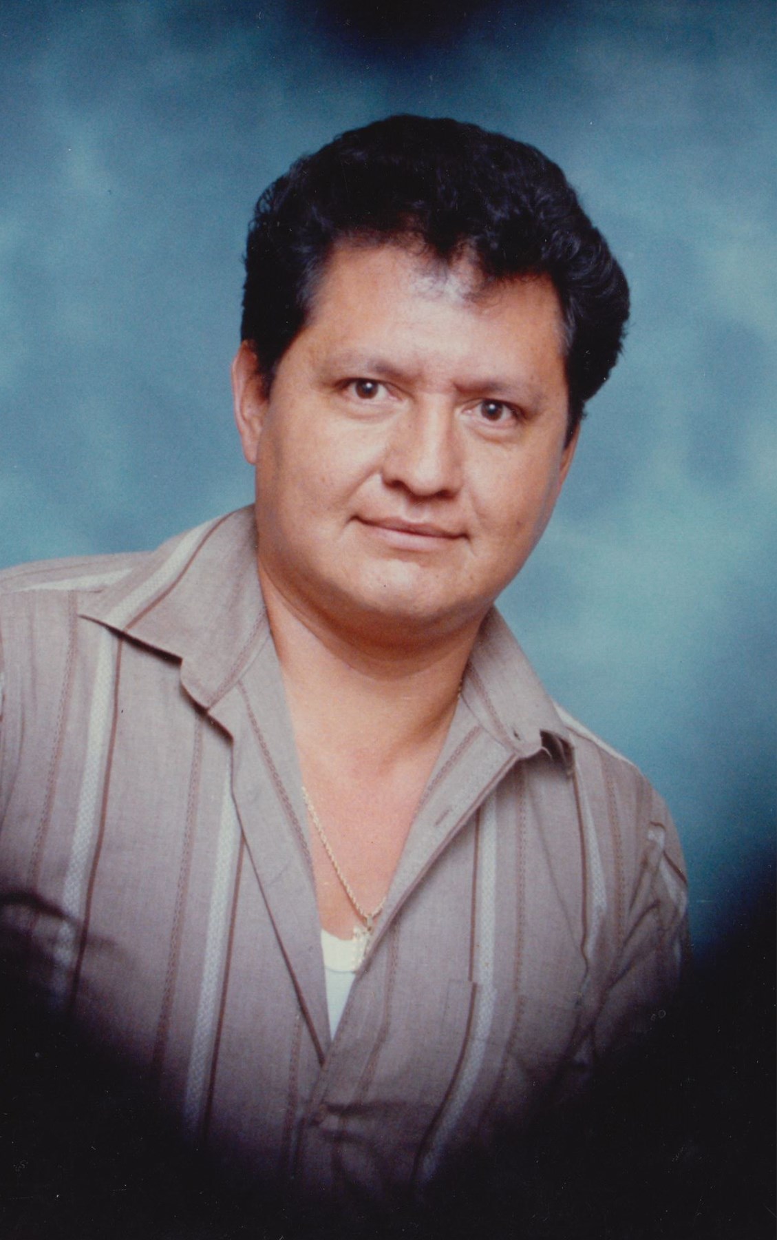 Obituary of Armando Sanchez Mendoza