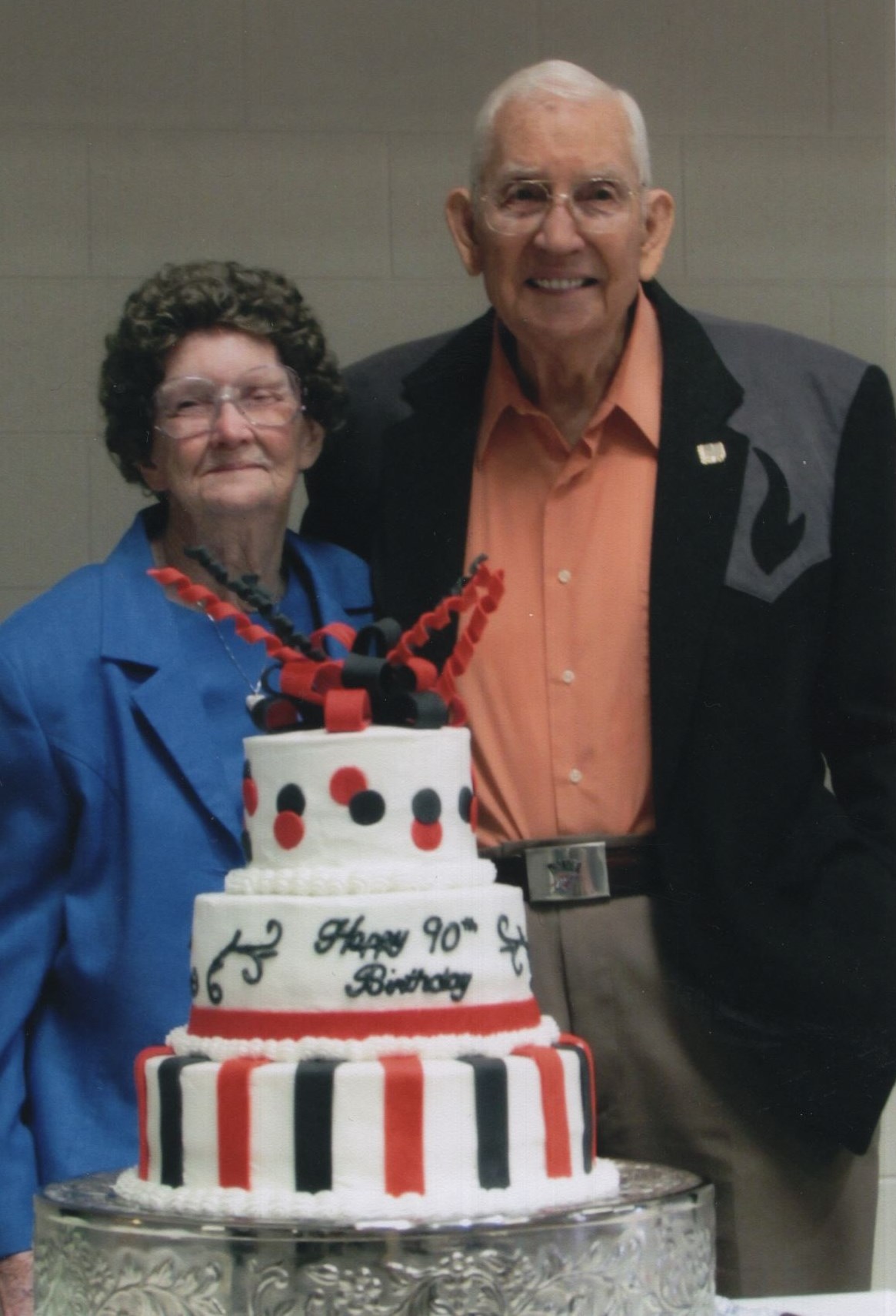 Obituary of Howard Haskell Hays