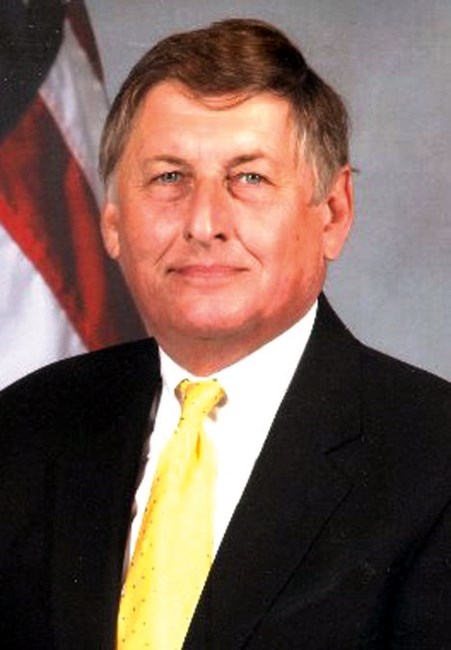 Obituary of Roy Edward "Bud" Martin Jr.