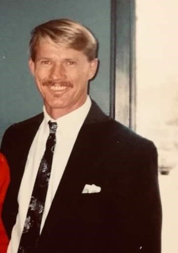 Obituary of Charles "Chuck" Elvin Holter