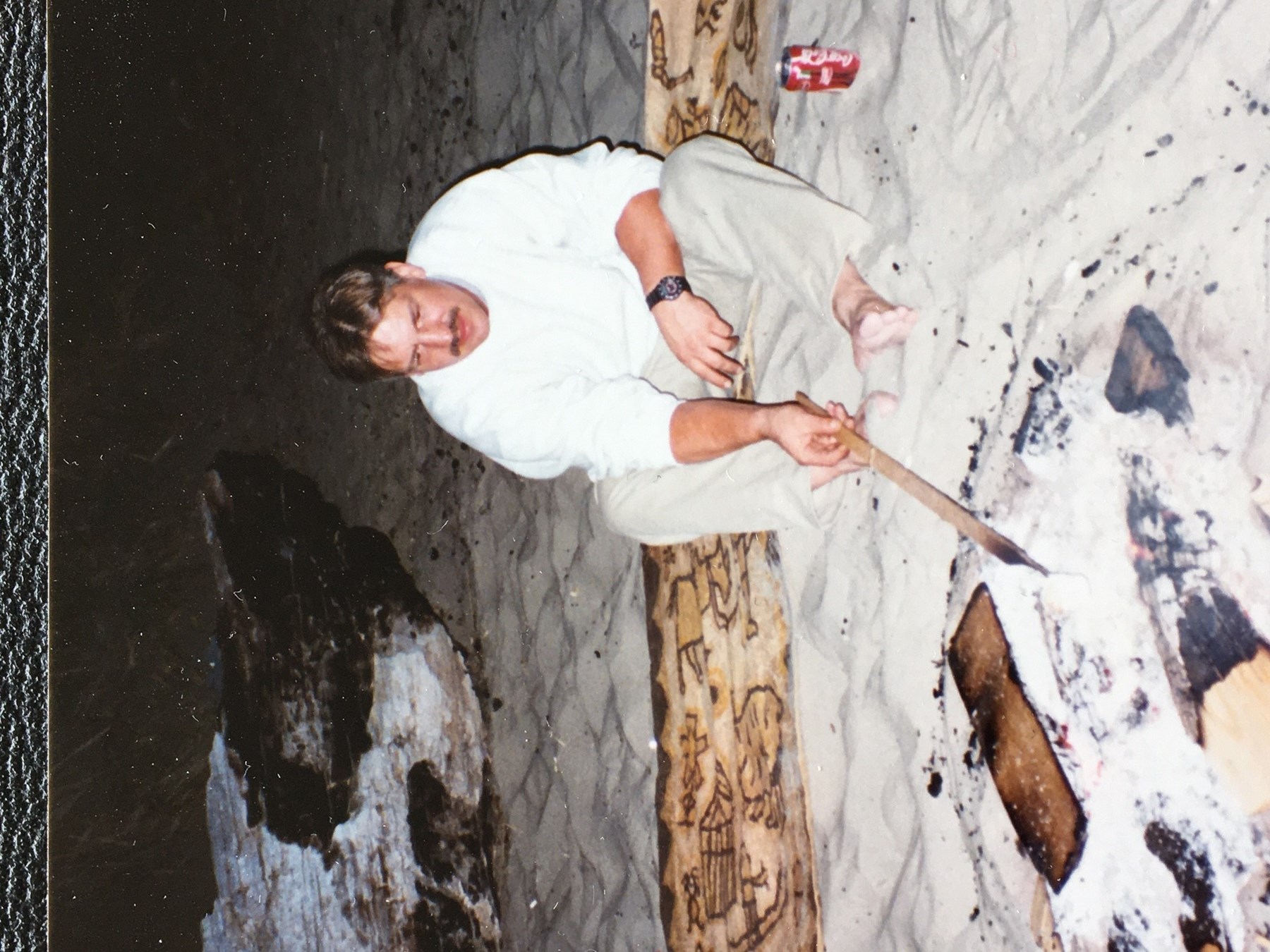 Obituario de William Carl Erickson