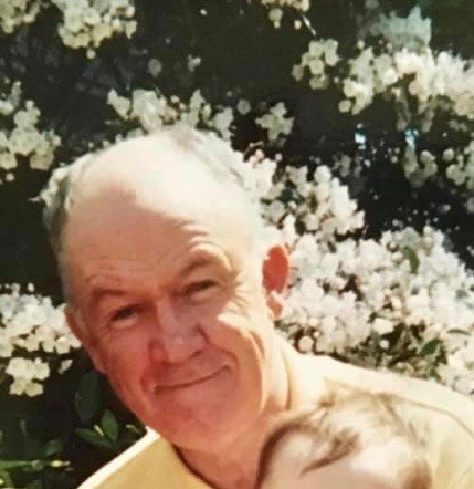 Obituario de James W. McDonald