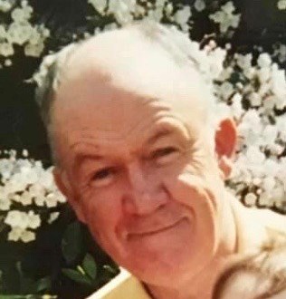 Obituary of James W. McDonald
