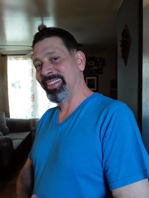 Obituary of Andres Morales