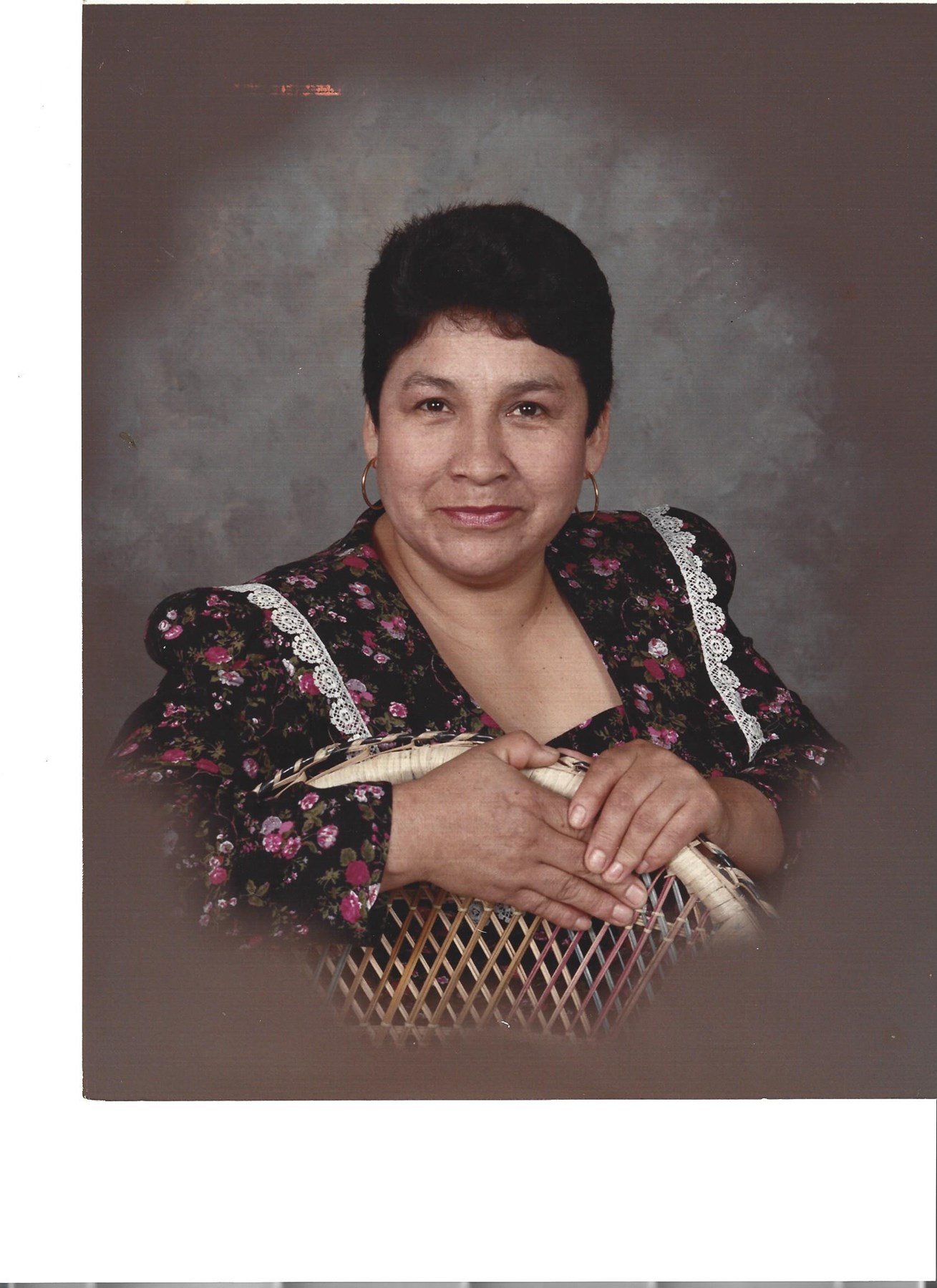 Obituary of Rosa Felisa Castellon