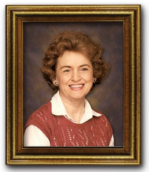 Obituary of Virginia J. Ghormley