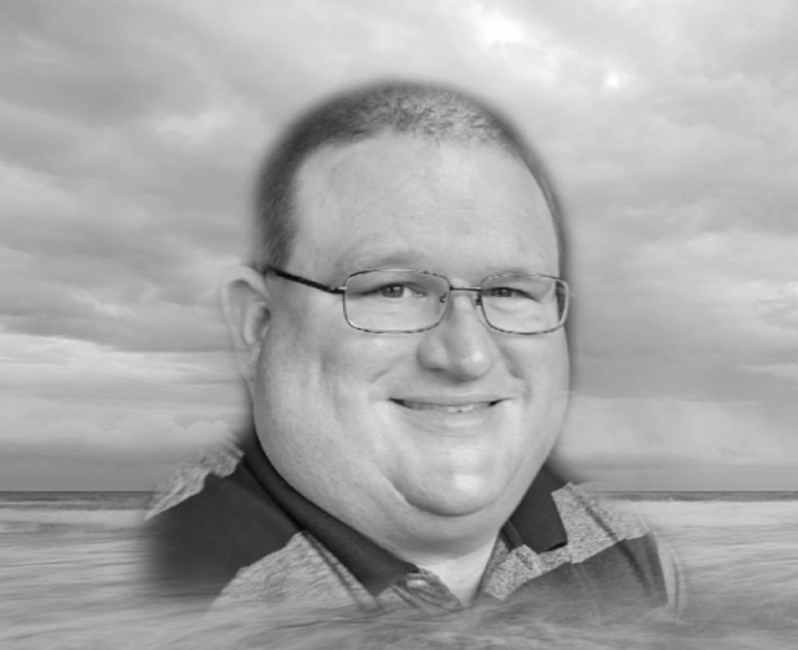 Obituario de Jason Ryan Harris