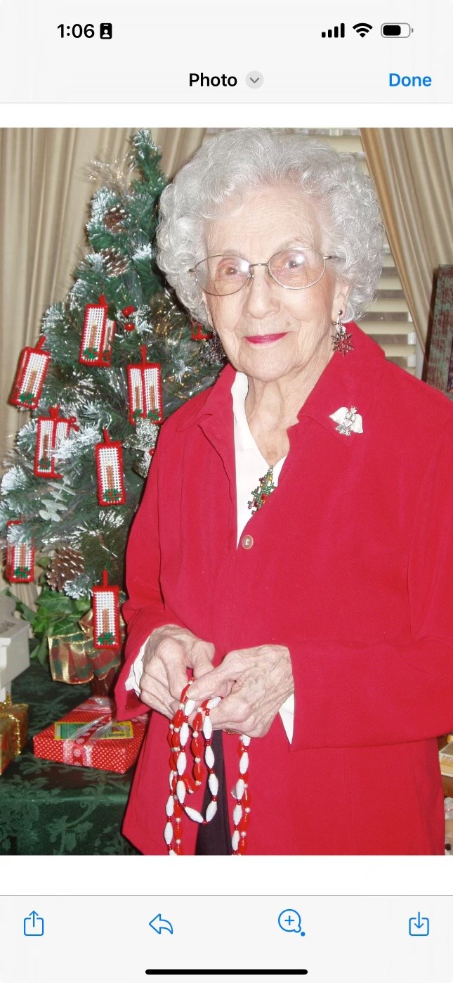 Marie Gideon Obituary Knoxville, TN