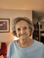 Obituary of Carolyn Dorothy Meyers