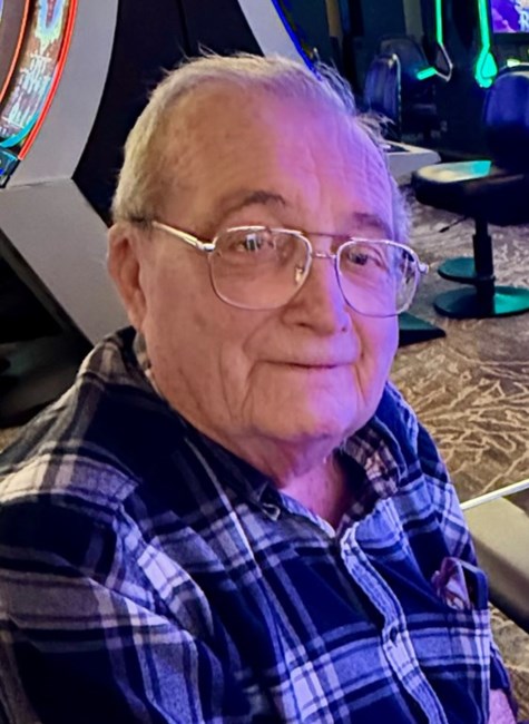 Obituary of Ronald Lee Smith