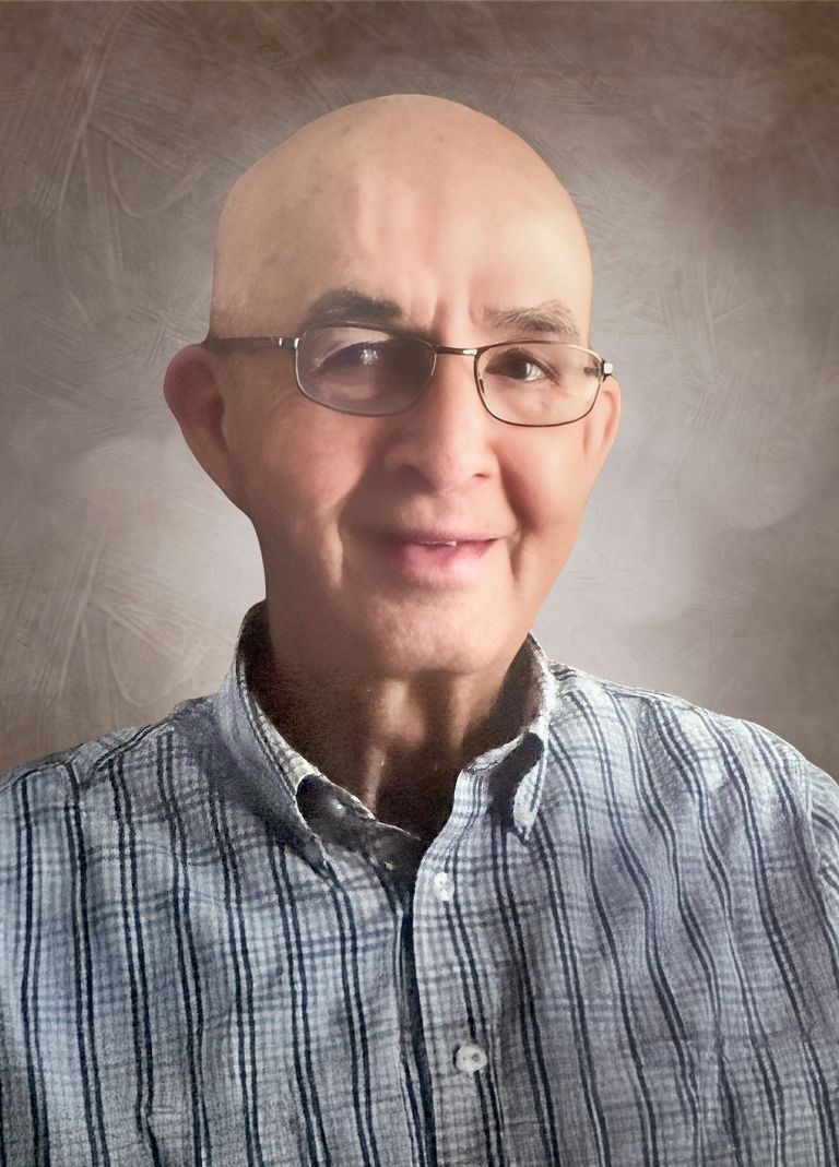 Avis de décès de M. Guy Simard