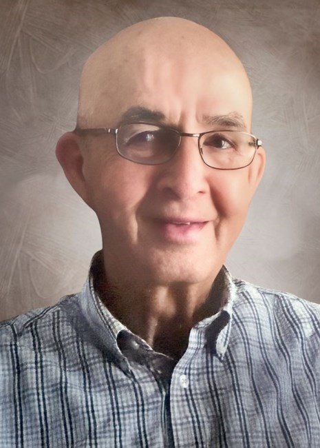 Avis de décès de M. Guy Simard