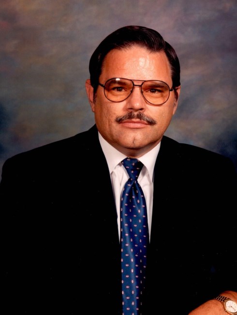 Obituary of William John Alford