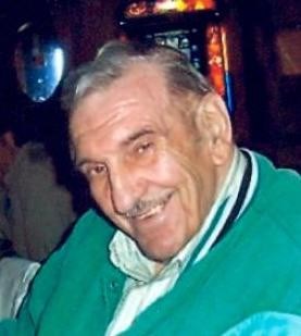 Obituary of Gordon D. "Louie" Nestle