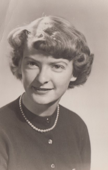 Obituary of Patricia Ann McGee Giles