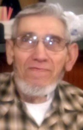Obituary of Robert Ray Terrill