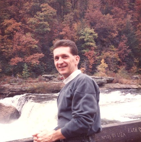 Obituary of Joseph M Merritt