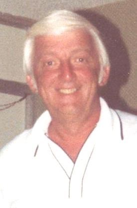 Obituary of Kenneth "Ken" E. Strom