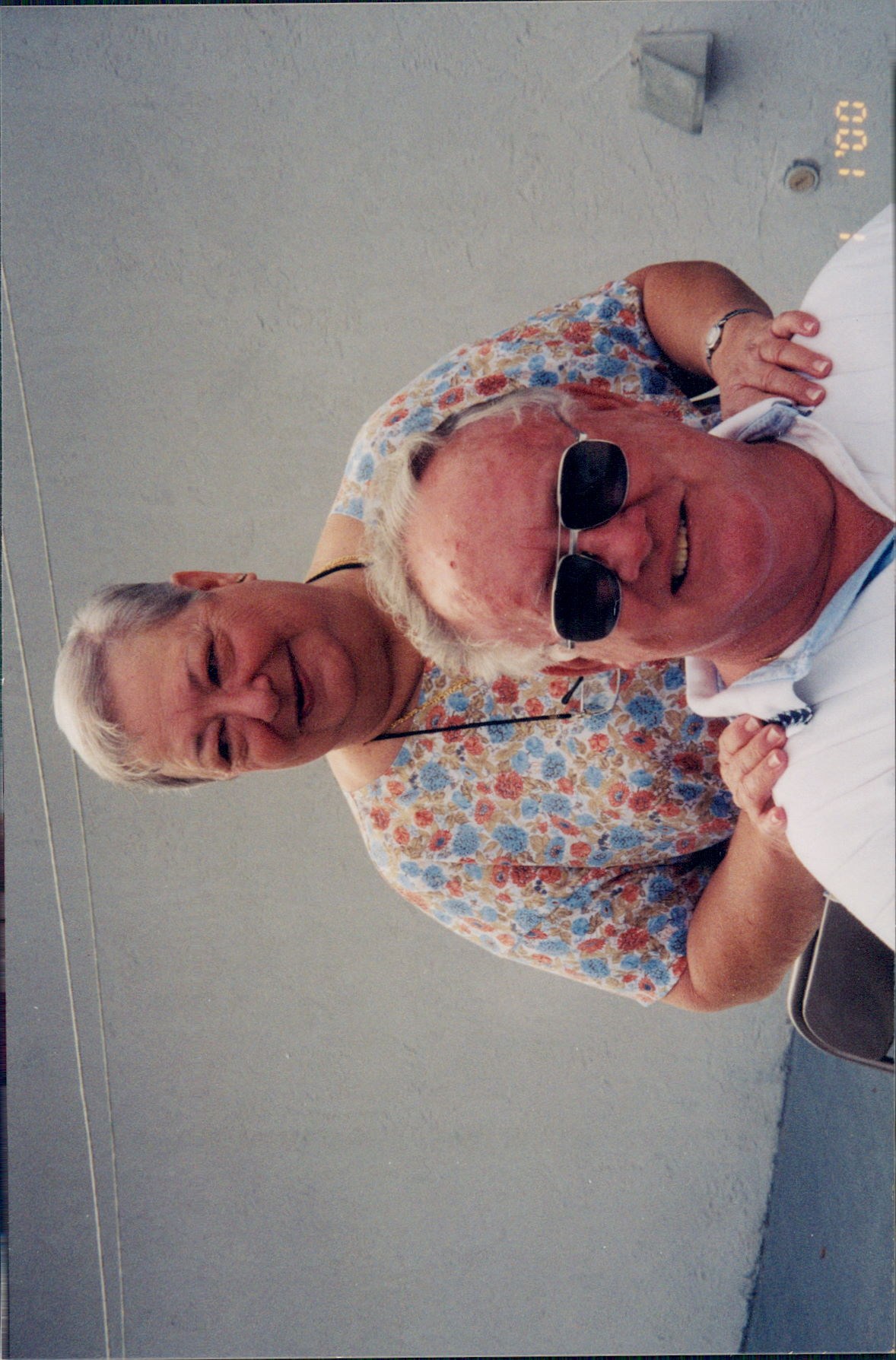 Obituary of Evelyn Lorene Jacobs