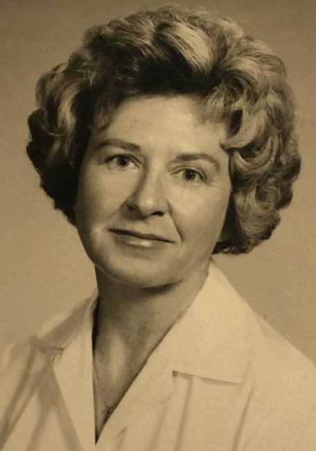 Obituary of Joan K. Kendall