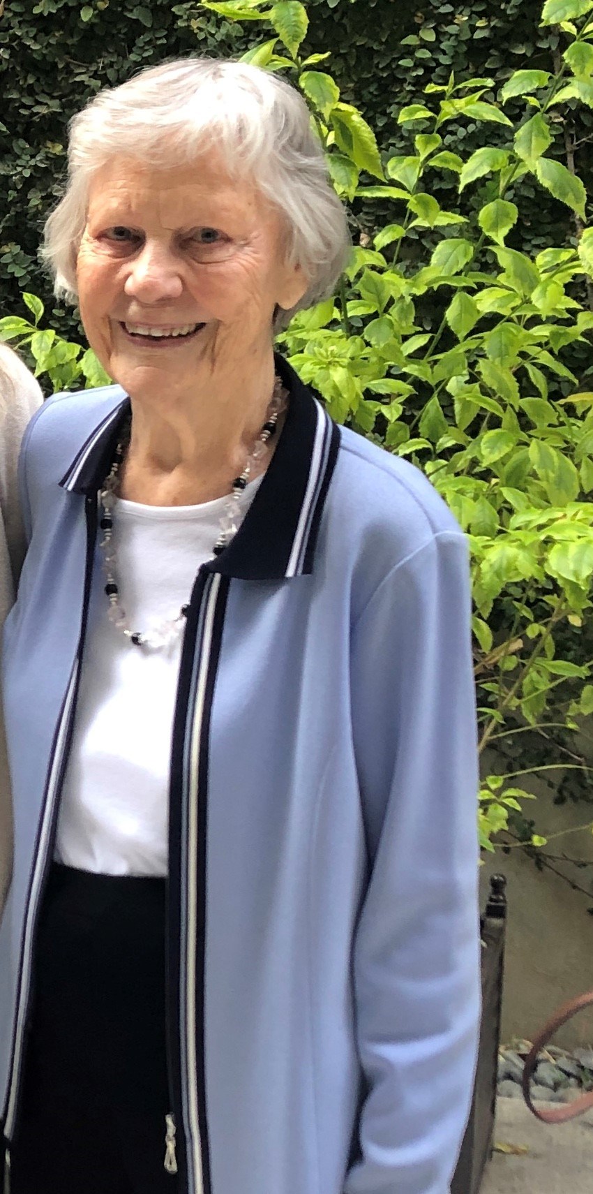 Ramona Ackerman Obituary Long Beach, CA