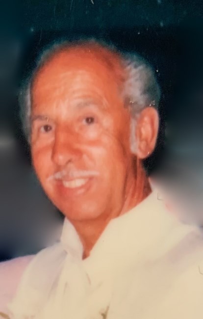 Obituary of Manuel "Buzz" Silva