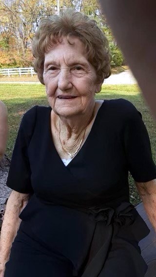 Obituary of Patsy "Pat" Schmitt