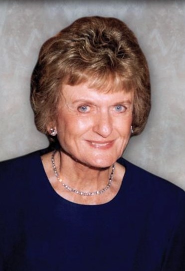 Obituary of Joanne Eleanor Birkin