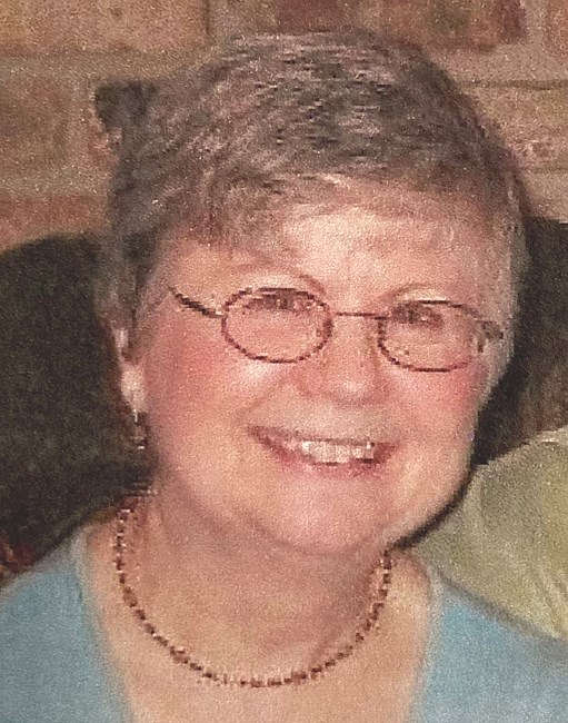 Obituary of Susan Marie Jeansonne