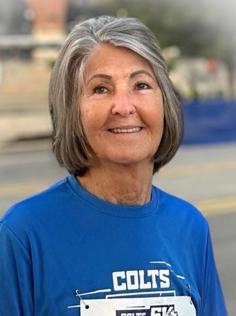 Obituary of Dorothy Alice Hornback