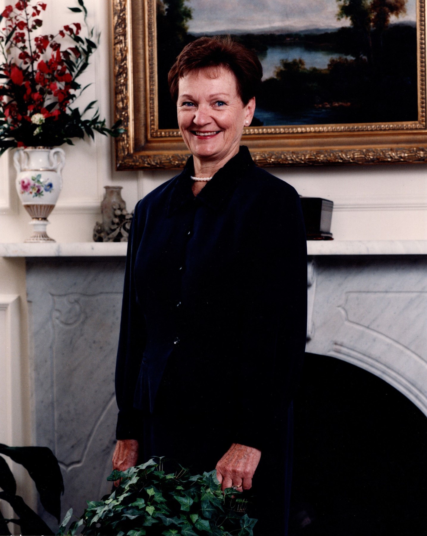 Obituary of Jeanette Reinartz Doggett